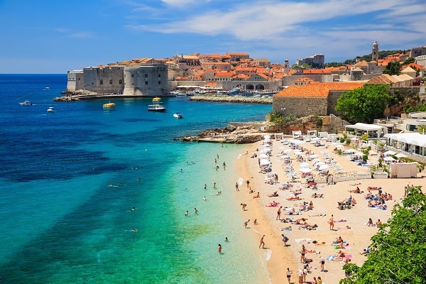 Ferienwohnungen Dubrovnik