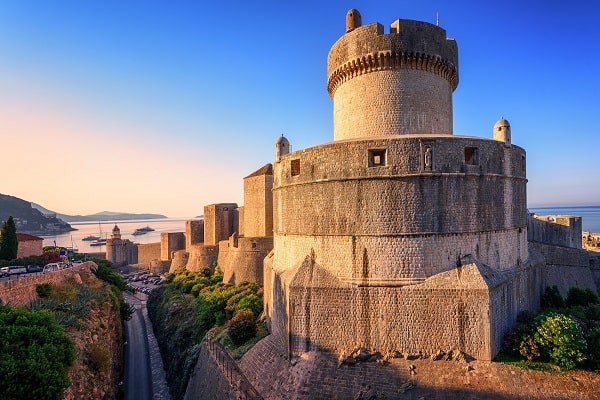 Privatunterkunft Dubrovnik