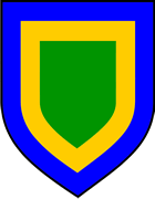Mljet - Wappen