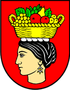 Župa Dubrovačka - Wappen