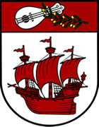 Slano - Wappen