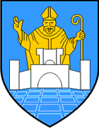 Žuljana - Wappen