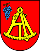 Orebić - Wappen