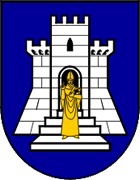 Korčula - Korčula - Wappen