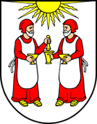 Lastovo - Wappen