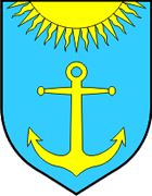 Ploče - Wappen