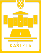 Kaštela - Wappen