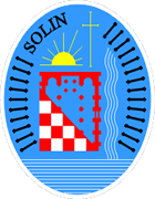 Solin - Wappen