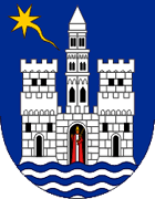 Čiovo - Arbanija - Wappen