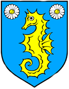Ciovo - Okrug Gornji - Wappen