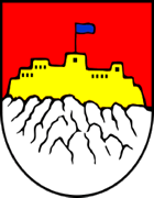 Klis - Wappen