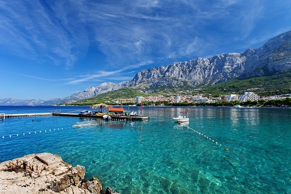 Ferienwohnungen Makarska