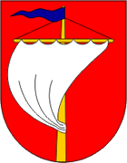 Jesenice - Wappen