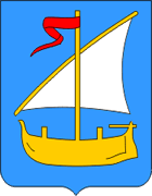 Baška Voda - Wappen