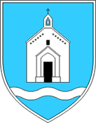 Tučepi - Wappen