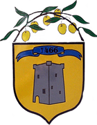 Igrane - Wappen
