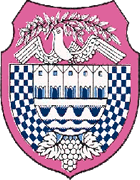 Brist - Wappen