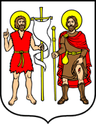 Brač - Milna - Wappen
