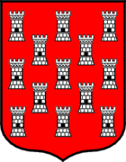 Brač - Pučišća - Wappen