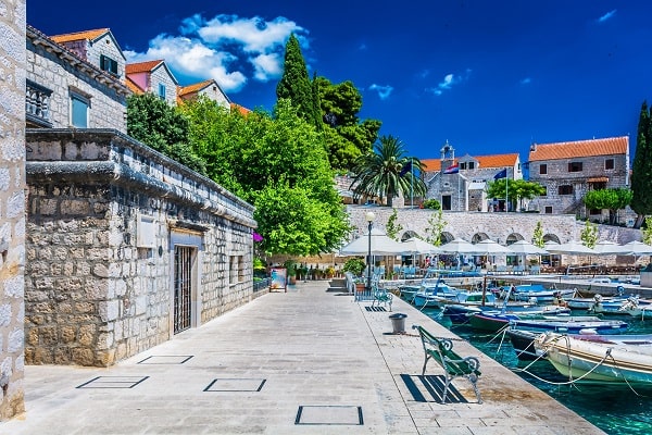 Direkter Kontakt mit den Eigentümern der Unterkunft Brač - Bol