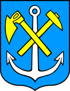Brač - Selca und Sumartin - Wappen