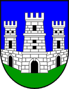 Hvar - Stari Grad - Wappen