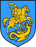 Hvar - Sućuraj - Wappen