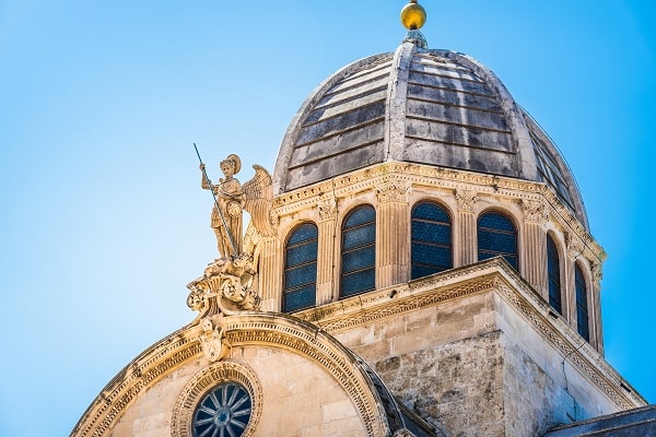 Direkter Kontakt mit den Eigentümern der Unterkunft Šibenik