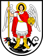 Zablaće - Wappen