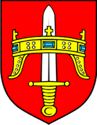 Ražanj - Wappen