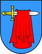Murter - Betina - Wappen