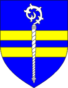 Turanj - Wappen