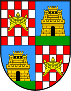 Biograd - Wappen