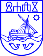 Dugi otok - Wappen