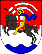 Molat - Wappen
