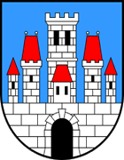 Krapina - Wappen