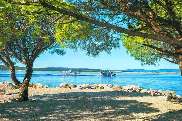 Privatunterkunft Crikvenica