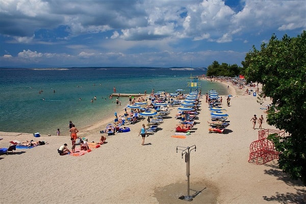 Direkter Kontakt mit den Eigentümern der Unterkunft Crikvenica
