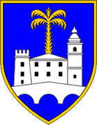 Jadranovo - Wappen