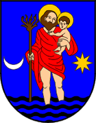 Rab - Barbat und Banjol - Wappen