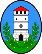 Lovran - Wappen