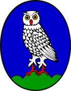 Krk - Krk - Wappen