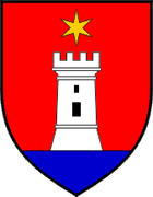 Krk - Njivice - Wappen