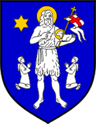 Krk - Vrbnik - Wappen