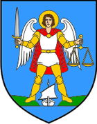 Krk - Punat - Wappen