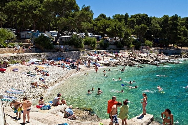 Direkter Kontakt mit den Eigentümern der Unterkunft Lošinj - Mali Lošinj