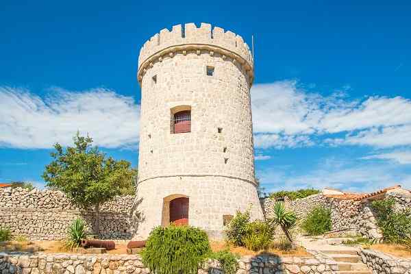 Privatunterkunft Cres - Cres