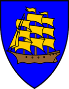 Susak - Wappen