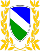 Marčana - Wappen