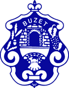 Buzet - Wappen
